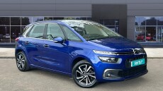 Citroen C4 Picasso 1.2 PureTech Feel 5dr Petrol Estate